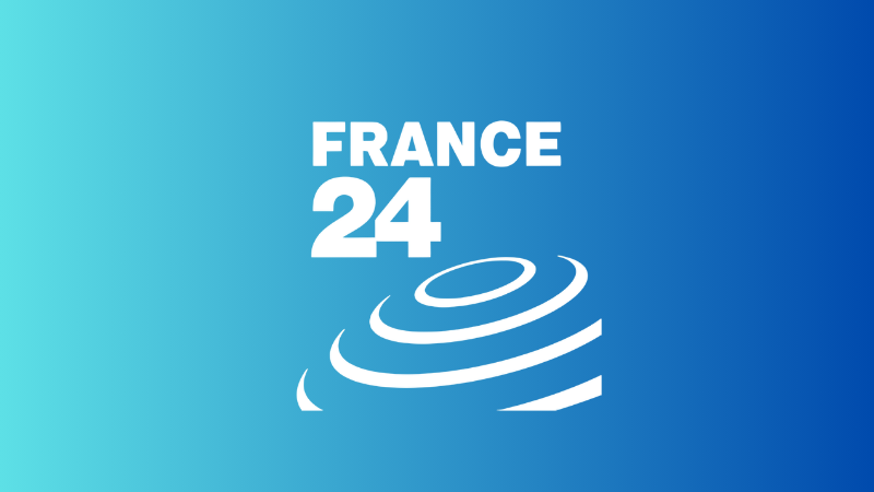 France 24 English